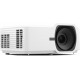 Viewsonic LSD400HD data projector Standard throw projector 4000 ANSI lumens DLP 1080p (1920x1080) White