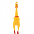 PAKA ZWIERZAKA Chicken- Dog toy