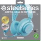 Steelseries Arctis Nova 3X Headset Wireless Head-band Music/Everyday Bluetooth Aqua colour