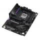 ASUS ROG CROSSHAIR X870E APEX AMD X870E Socket AM5 ATX
