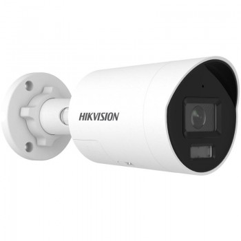 Hikvision Pro Series with ColorVu DS-2CD2047G3-LI2UY/SL(2.8MM) security camera Bullet IP security camera Indoor & outdoor 2688 x 1520 pixels Wall
