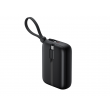 Havit PB5215 10000mAh Powerbank Black Havit PB5215 10000mAh Powerbank Black
