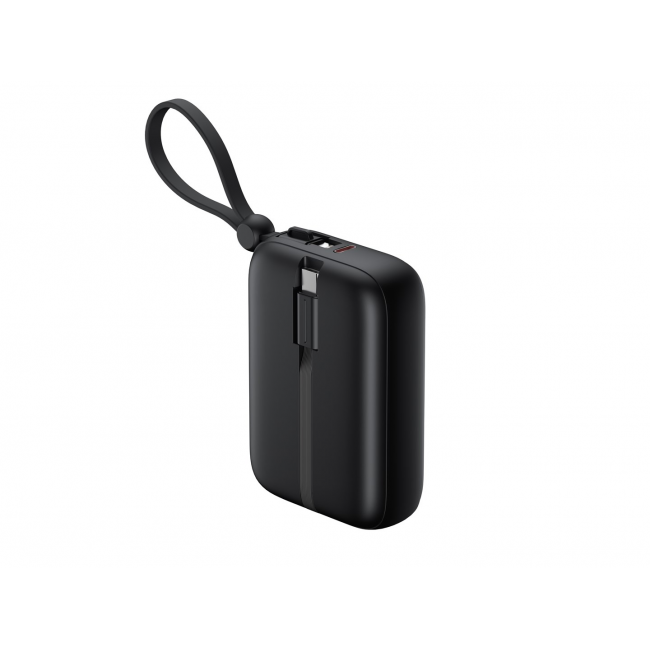 Havit PB5215 10000mAh Powerbank Black