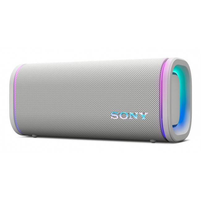 Sony Ult Field 5 Stereo portable speaker White