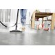 K rcher SV 7 Cylinder steam cleaner 0.5 L 2200 W Black, Grey, White