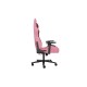 GENESIS Nitro 720 PC gaming chair Air filled seat Black, Pink