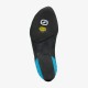 Scarpa INSTINCT S, 39.5, Black - Azure