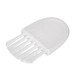 Braun Silk- pil 9 Flex SkinSpa 9-481 3D Gold, White