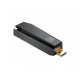 MSI AX1800 WiFi USB Adapter WLAN 1201 Mbit/s