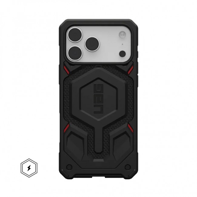 Urban Armor Gear Monarch Pro mobile phone case 17.5 cm (6.9