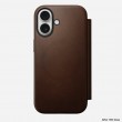 Nomad NM014209858 mobile phone case 16 cm (6.3 Nomad NM014209858 mobile phone case 16 cm (6.3