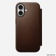 Nomad NM014209858 mobile phone case 16 cm (6.3