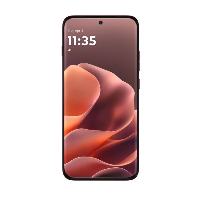 Motorola Edge 70 Pro 6.78