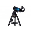 Celestron Astro Fi 102 Catadioptric 53x Black
