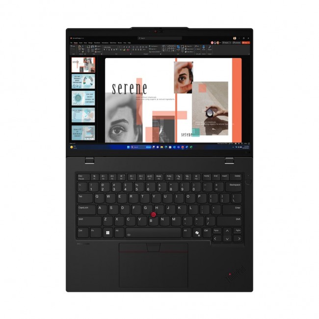 Lenovo ThinkPad L14 Gen 5 (AMD) AMD Ryzen 7 PRO 7735U Laptop 35.6 cm (14
