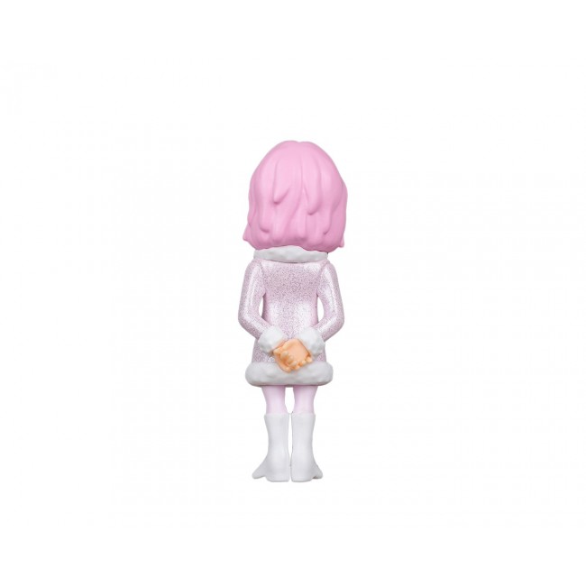 MINIX WEDNESDAY - ENID BALL DRESS