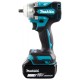 Makita DTW302Z power wrench 3/8