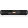 Behringer NX1000D audio amplifier Performance/stage Black Behringer NX1000D audio amplifier Performance/stage Black