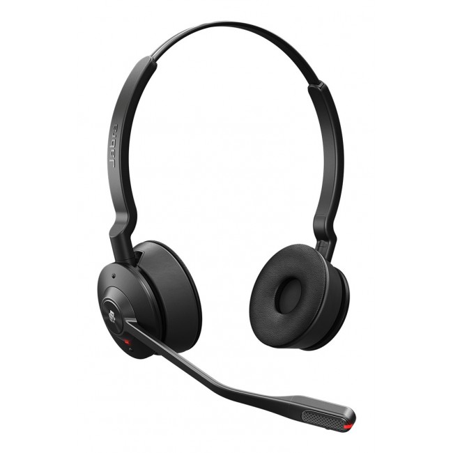 Jabra Engage 55 SE - USB-C MS Stereo, EMEA/APAC Jabra Engage 55 SE - USB-C MS Stereo, EMEA/APAC