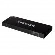 NETGEAR GS316P Unmanaged Gigabit Ethernet (10/100/1000) Power over Ethernet (PoE) Black