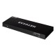 NETGEAR GS316P Unmanaged Gigabit Ethernet (10/100/1000) Power over Ethernet (PoE) Black