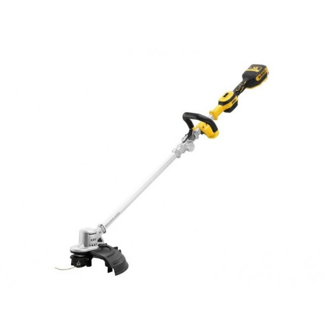 DeWALT DCMST561P1-QW lawn mower