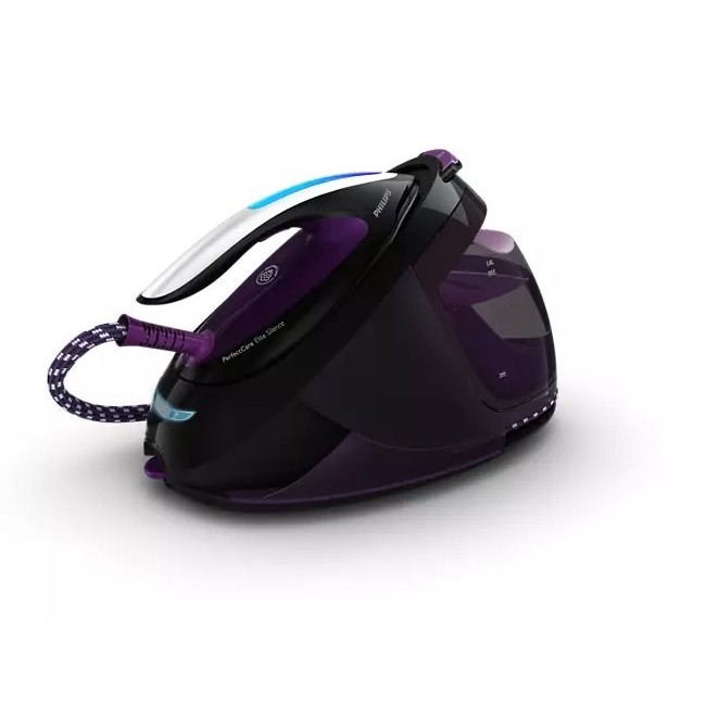 Philips PerfectCare Elite Max. 7.5 bar pressure Steam generator iron Philips PerfectCare Elite Max. 7.5 bar pressure Steam generator iron