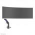 Neomounts DS70-256BL1 Gaming monitor arm 24-57