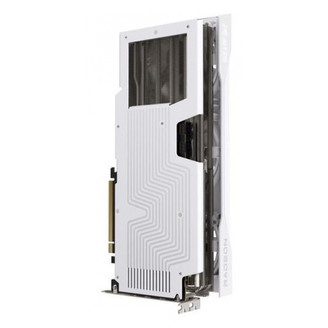 XFX Swift Radeon RX 9070 OC Gaming Edition AMD 16 GB GDDR6