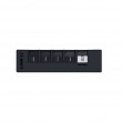 Lian Li RS1000G power supply unit 1000 W 20+4 pin ATX ATX Black