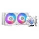 MSI MAG Coreliquid I240 Processor Liquid cooling kit 12 cm White 1 pc(s)