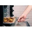 ELDOM Oven ONEV, capacity 48 l, rotisserie spit, hot air, power 2000 W