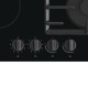 Gorenje GCE691BSC Black Built-in 60 cm Combi 4 zone(s)
