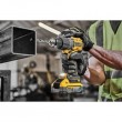 DeWALT DCD805H2T-QW power screwdriver/impact driver DeWALT DCD805H2T-QW power screwdriver/impact driver