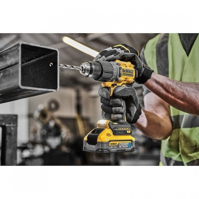 DeWALT DCD805H2T-QW power screwdriver/impact driver