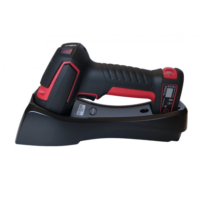 Honeywell Granit 1991iXR Handheld bar code reader Black, Red Honeywell Granit 1991iXR Handheld bar code reader Black, Red