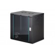 Digitus Dynamic-N series wall-mounted enclosure - 600x450 mm (WxD), unassembled Digitus Dynamic-N series wall-mounted enclosure - 600x450 mm (WxD), unassembled