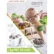 Camry Premium CR 4481 ice cream maker Gel canister ice cream maker 0.7 L 90 W White Camry Premium CR 4481 ice cream maker Gel canister ice cream maker 0.7 L 90 W White