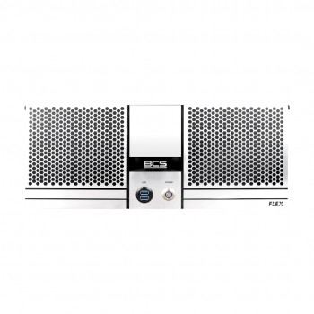 Rejestrator IP 70-kana owy BCS-F-NVR7008