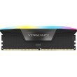 Corsair Vengeance RGB CMH32GX5M2B6000C38 memory module 32 GB 2 x 16 GB DDR5 288-pin DIMM Corsair Vengeance RGB CMH32GX5M2B6000C38 memory module 32 GB 2 x 16 GB DDR5 288-pin DIMM