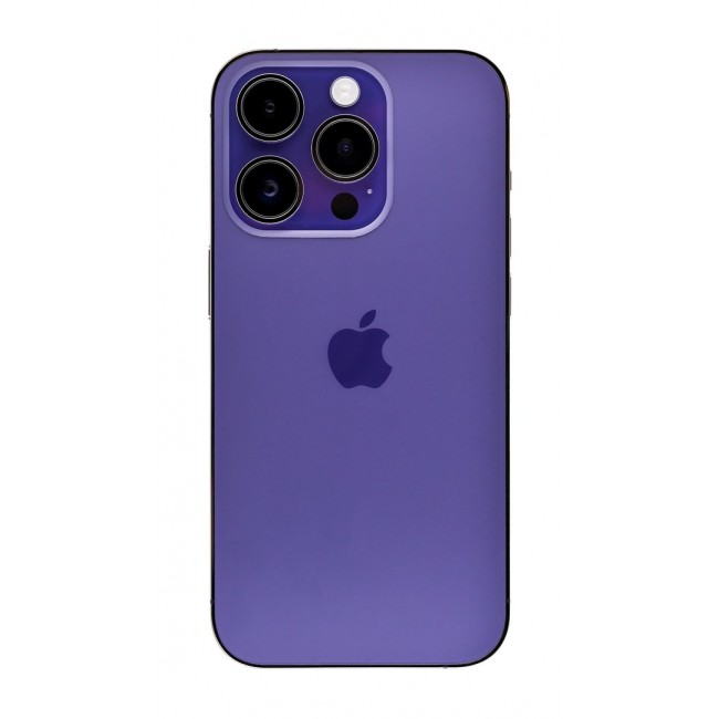 Apple iPhone 14 Pro Max 17 cm (6.7