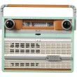 LEGO ICONS 10334 Retro Radio LEGO ICONS 10334 Retro Radio