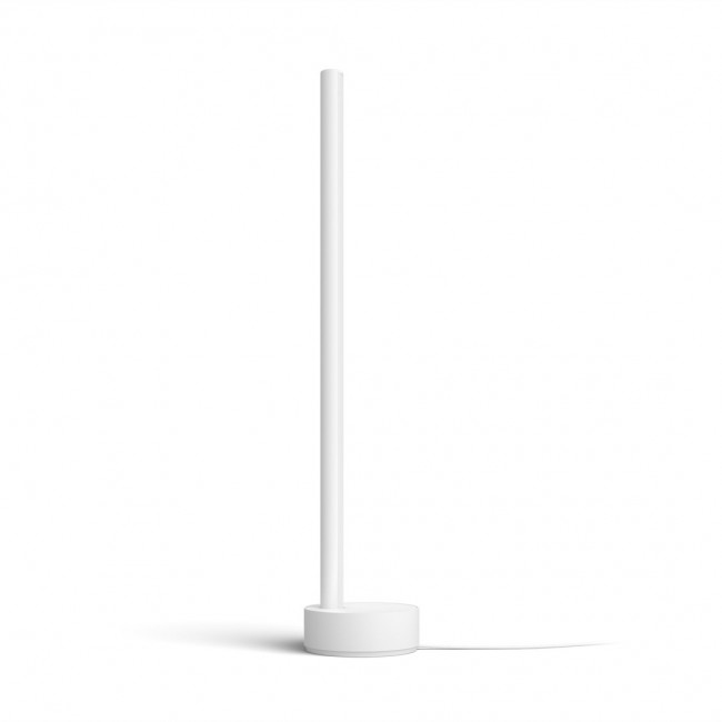Philips Hue White and colour ambience Signe gradient table lamp Philips Hue White and colour ambience Signe gradient table lamp