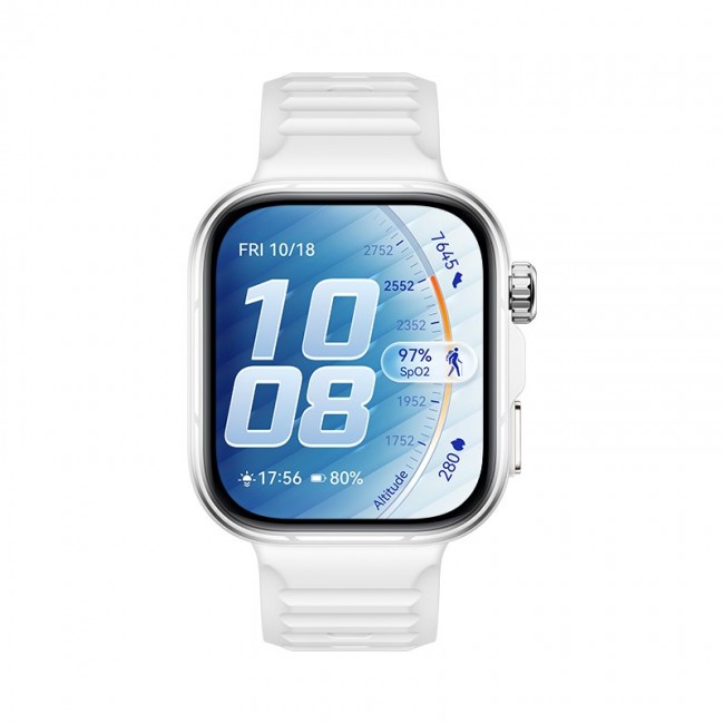 Huawei WATCH Fit 5 Pro 4.88 cm (1.92 Huawei WATCH Fit 5 Pro 4.88 cm (1.92