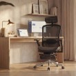 Swivel chair Leadpro 8.7 Black
