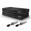 Lindy 300m Fibre Optic HDMI 18G & IR Extender Lindy 300m Fibre Optic HDMI 18G & IR Extender