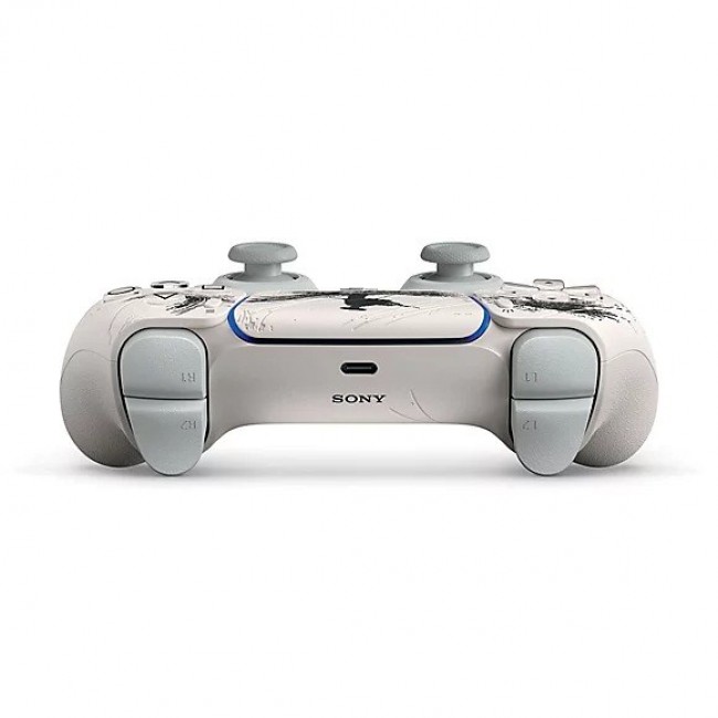 Sony PlayStation 5 DualSense Wireless Controller Limited Edition Ghost of Yotei Black Sony PlayStation 5 DualSense Wireless Controller Limited Edition Ghost of Yotei Black