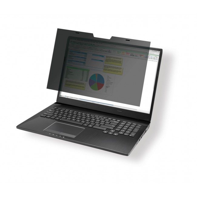 Durable 513957 display privacy filter 40.6 cm (16 Durable 513957 display privacy filter 40.6 cm (16