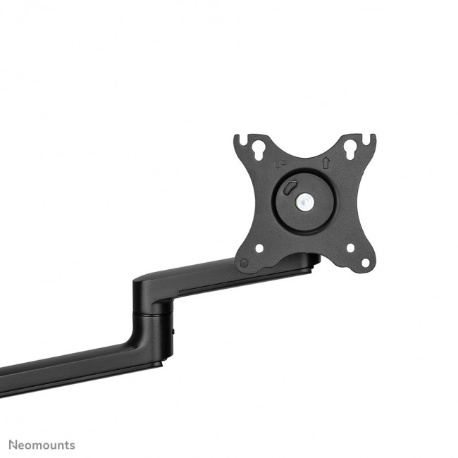 Neomounts DS60-425BL1 Monitor arm 17-27