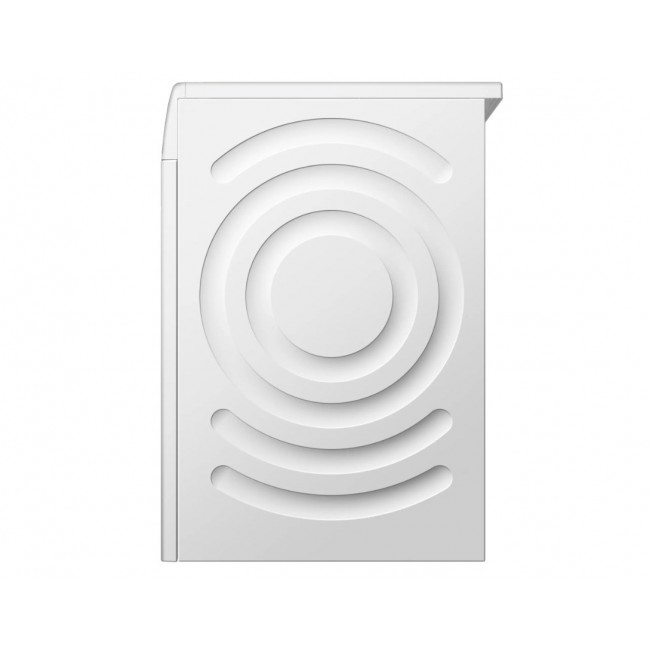 BOSCH WGG254ZGPL washing machine